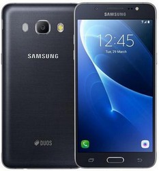 Замена экрана на телефоне Samsung Galaxy J5 (2016) в Туле
